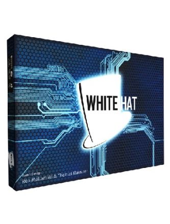 WHITE HAT
