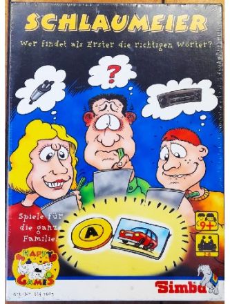 SCHLAUMEIER (ED. MULTILINGUA)