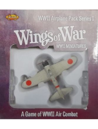 M. A6M2 REISEN 'ZERO' - SHINDO