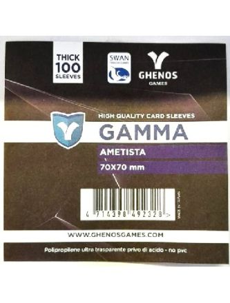 GAMMA - AMETISTA 70X70 (100)