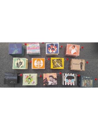 CARILLONS PROTOCOL MIX