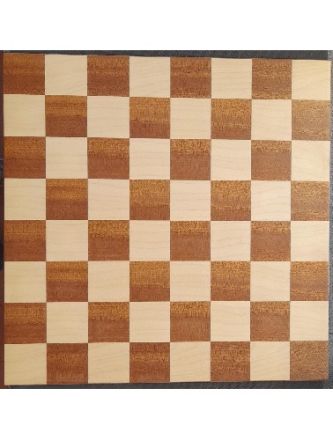 SCACCHIERA INTARSIATA 36 CM.