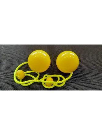 COPPIA CONTACT POI STANDARD 80 MM