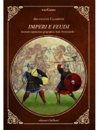 Imperi e feudi - 2° esp: Isole Britanniche