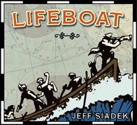 LIFEBOAT (3RD EDITION)