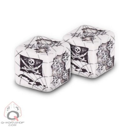 PIRATE DICE (2)