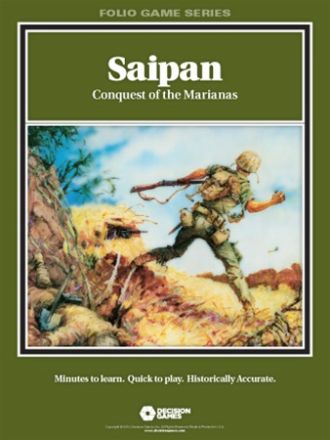 SAIPAN