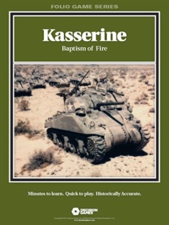 KASSERINE