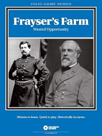 FRAYSER'S FARM