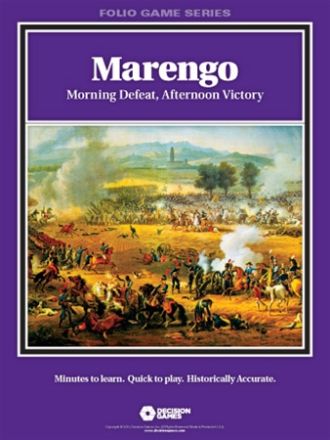 MARENGO