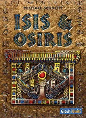 ISIS & OSIRIS (ED. FRANCESE)