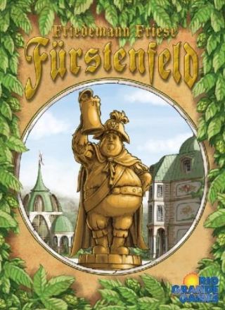 FURSTENFELD