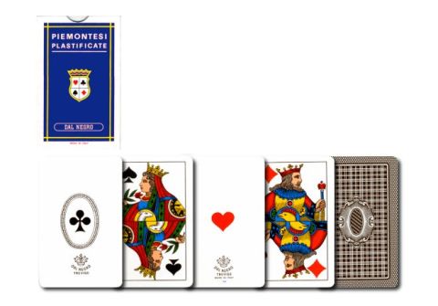 CARTE REGIONALI PIEMONTESI DA 52