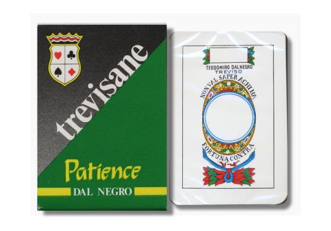 CARTE MIGNON TREVISANE