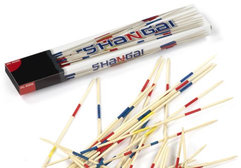 SHANGAI BAMBU' CM. 50