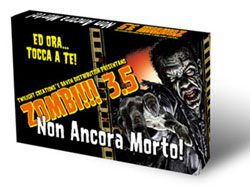 ZOMBI!!! 3.5 - NON ANCORA MORTO!