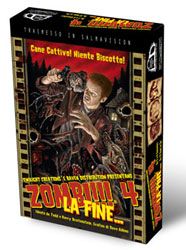 ZOMBI!!! 4 - LA FINE…