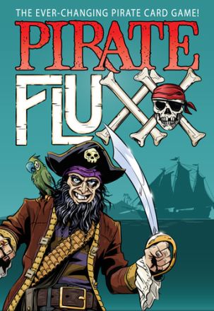 PIRATE FLUXX DECK