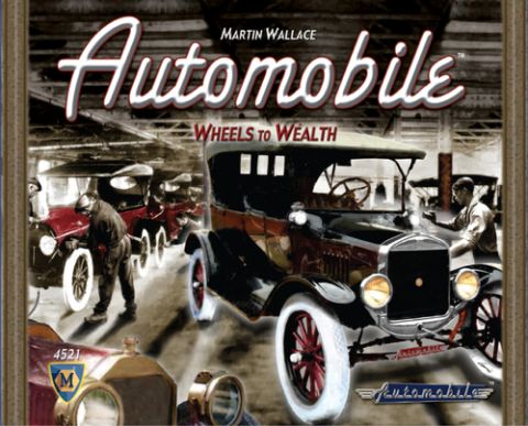 AUTOMOBILE