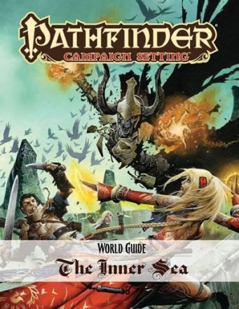 INNER SEA WORLD GUIDE