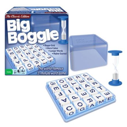 BIG BOGGLE