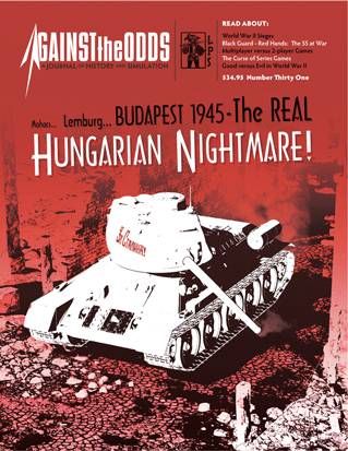 ATO 31 - HUNGARIAN NIGHTMARE