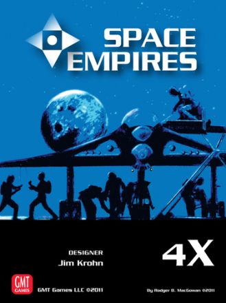 SPACE EMPIRES