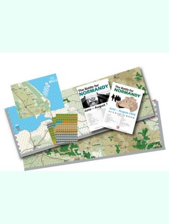 BATTLE FOR NORMANDY EXPANSION
