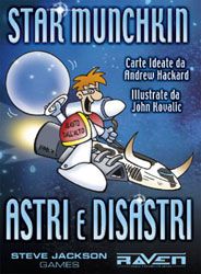 ASTRI E DISASTRI