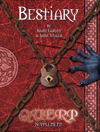 QUERP BESTIARY