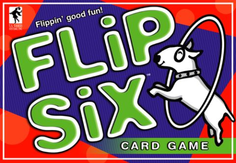 FLIP SIX
