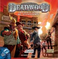 DEADWOOD (EDIZIONE ITALIANA)