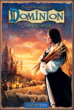DOMINION: CORNUCOPIA