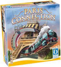 PARIS CONNECTION