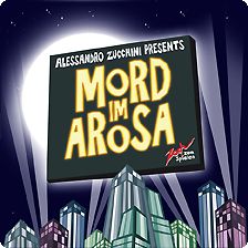 MORD IM AROSA