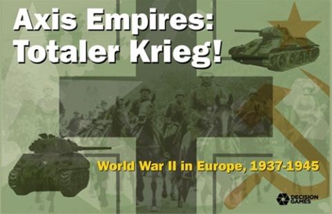 TOTALER KRIEG (NEW EDITION)
