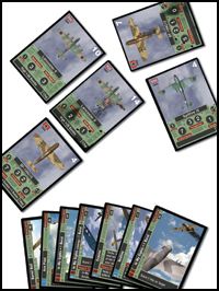 GUNS BLAZING EXTRA DECKS