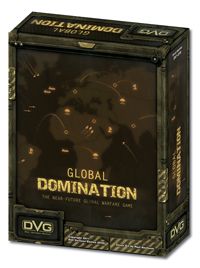 GLOBAL DOMINATION