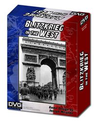 BLITZKRIEG IN THE WEST
