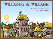 VILLAGERS & VILLAINS