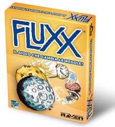 FLUXX (EDIZIONE ITALIANA)