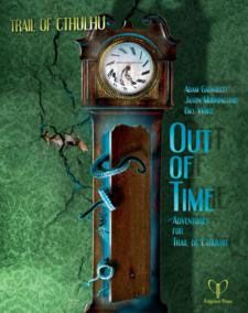 OUT OF TIME