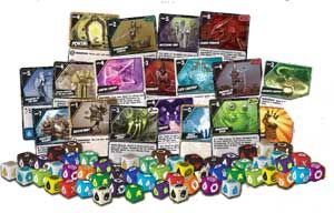 QUARRIORS! (EDIZIONE ITALIANA)