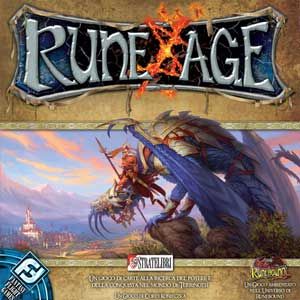 RUNE AGE (EDIZIONE ITALIANA)