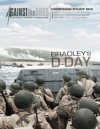 BRADLEY'S D-DAY