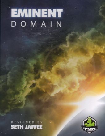 EMINENT DOMAIN