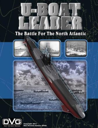U-BOAT LEADER: BATTLE FOR NORTH ATLANTIC