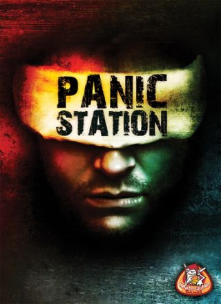 PANIC STATION
