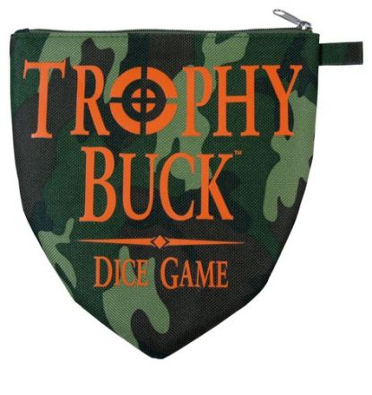TROPHY BUCK DICE GAME