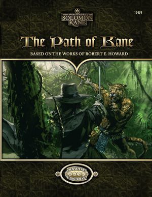 PATH OF KANE